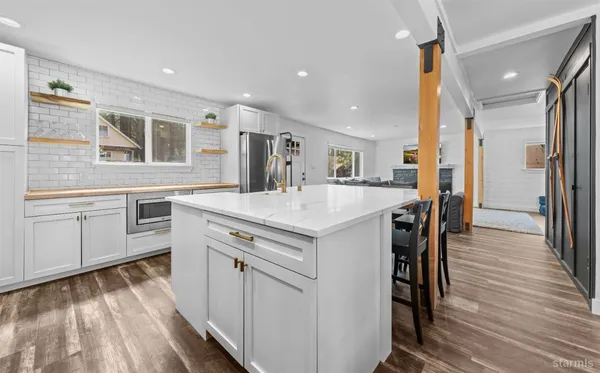 $750,000 | 2581 Armstrong Avenue, South Lake Tahoe, CA 96150