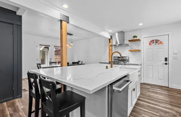 $750,000 | 2581 Armstrong Avenue, South Lake Tahoe, CA 96150