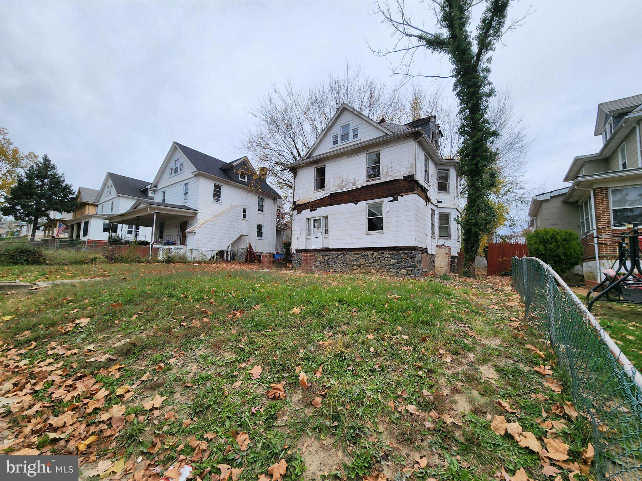 3308 Alto Road Baltimore, MD 21216 - Photo 1 of 7 Gallery Image 1