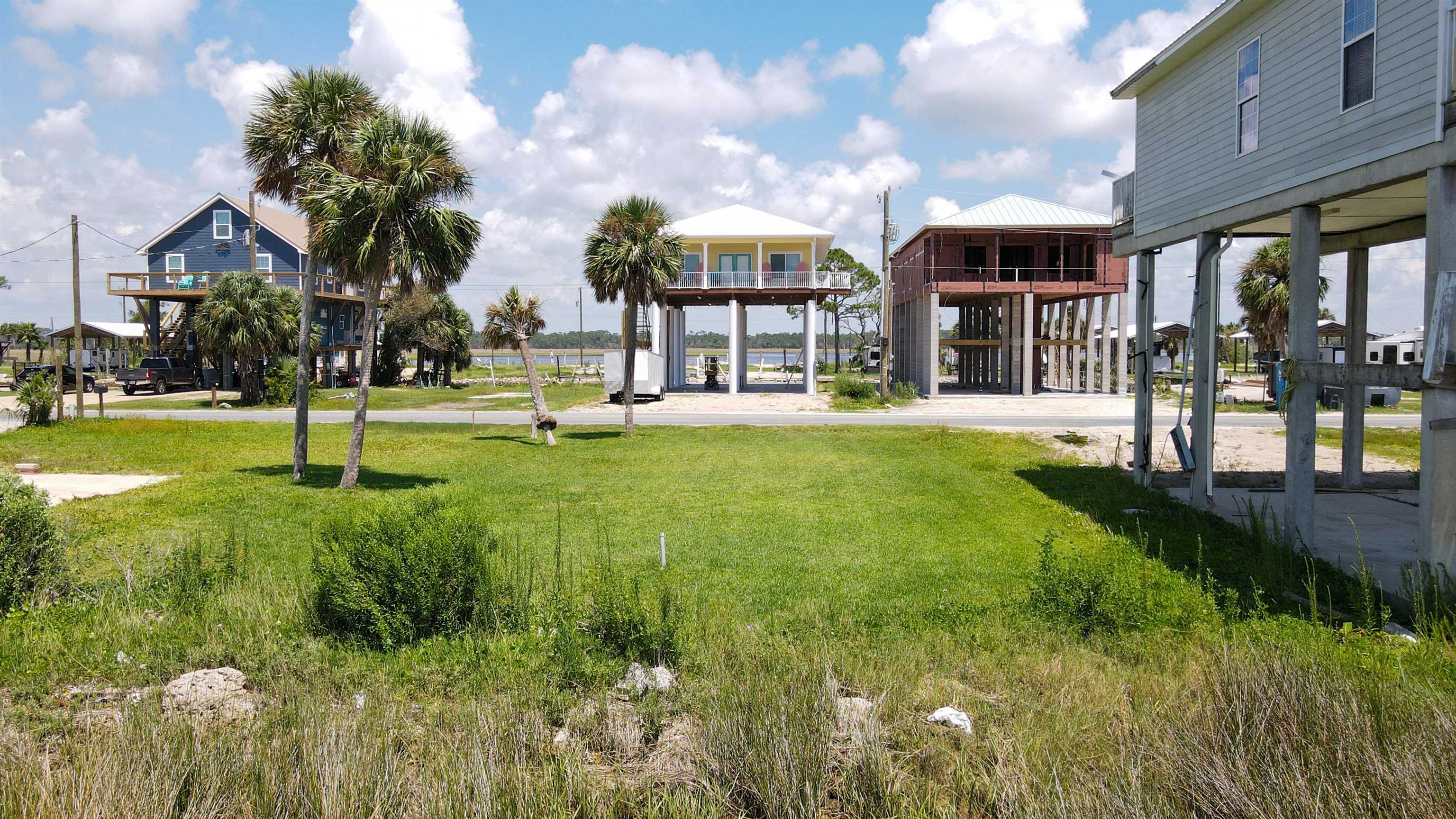 0 Keaton Beach Drive Perry, FL 32348 - Photo 1 of 18