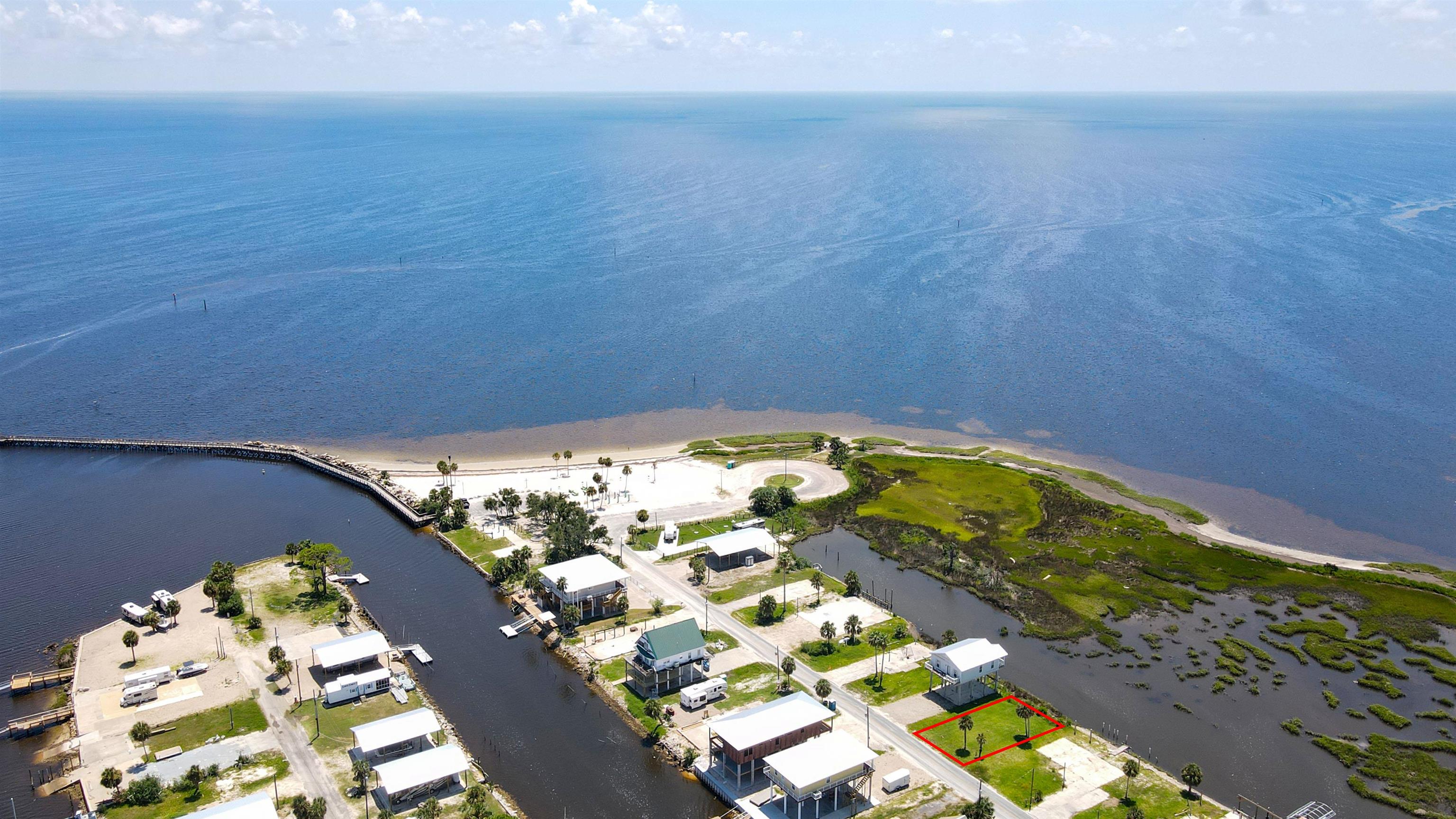 0 Keaton Beach Drive Perry, FL 32348 - Photo 7 of 18