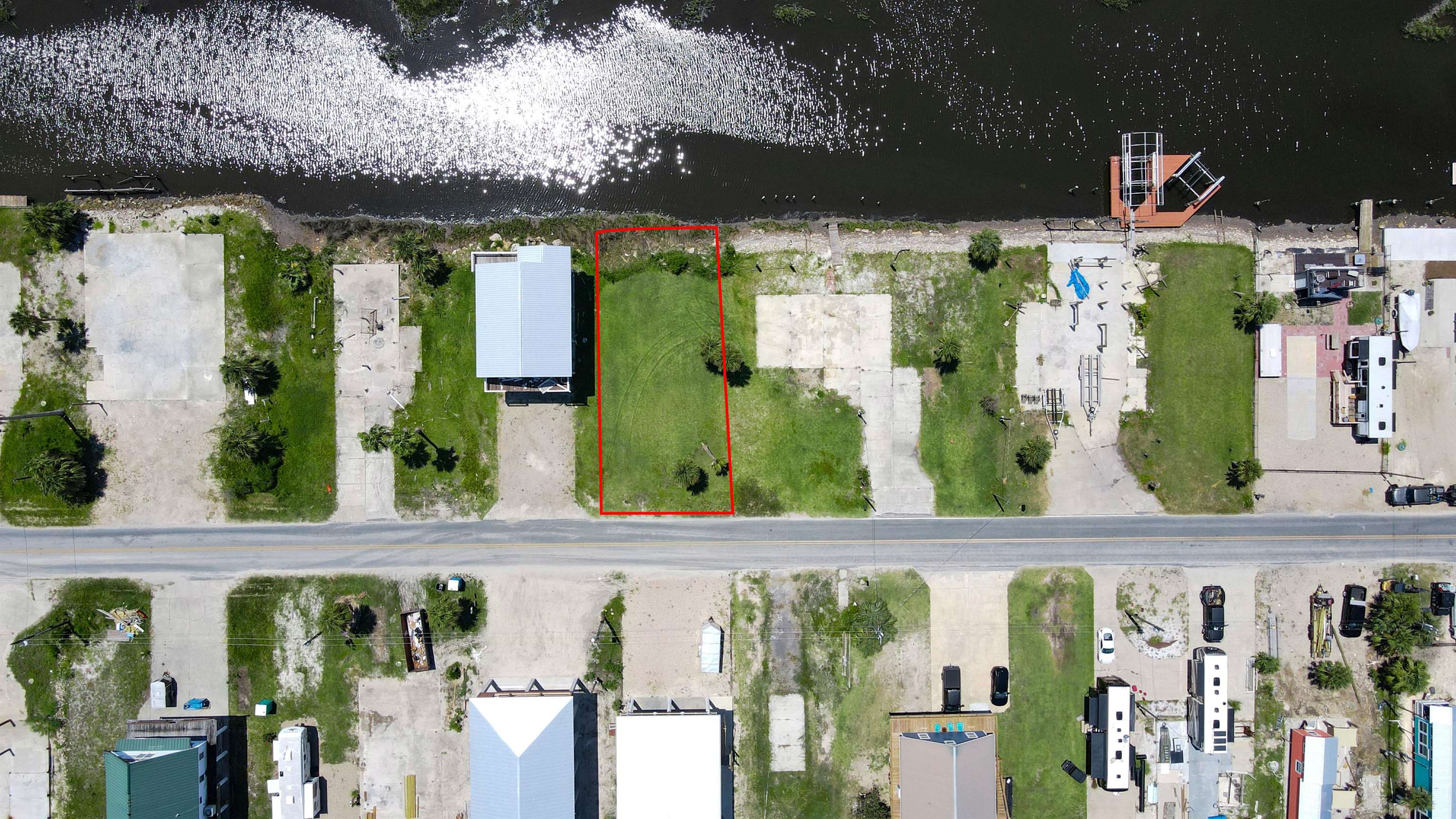 0 Keaton Beach Drive Perry, FL 32348 - Photo 8 of 18