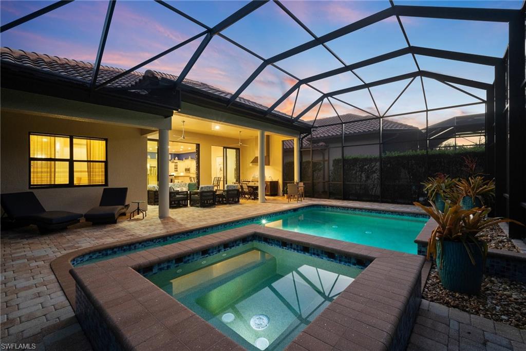 6553 Roma Way Naples, FL 34113 - Photo 38 of 47