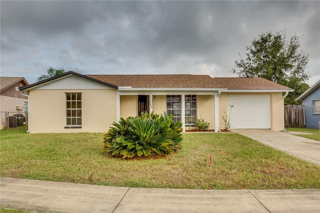6733 Ranchwood Loop New Port Richey, FL 34653 - Photo 1 of 1