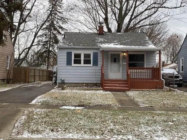 $38,500 | 960 Salisbury Avenue, Flint, MI 48532