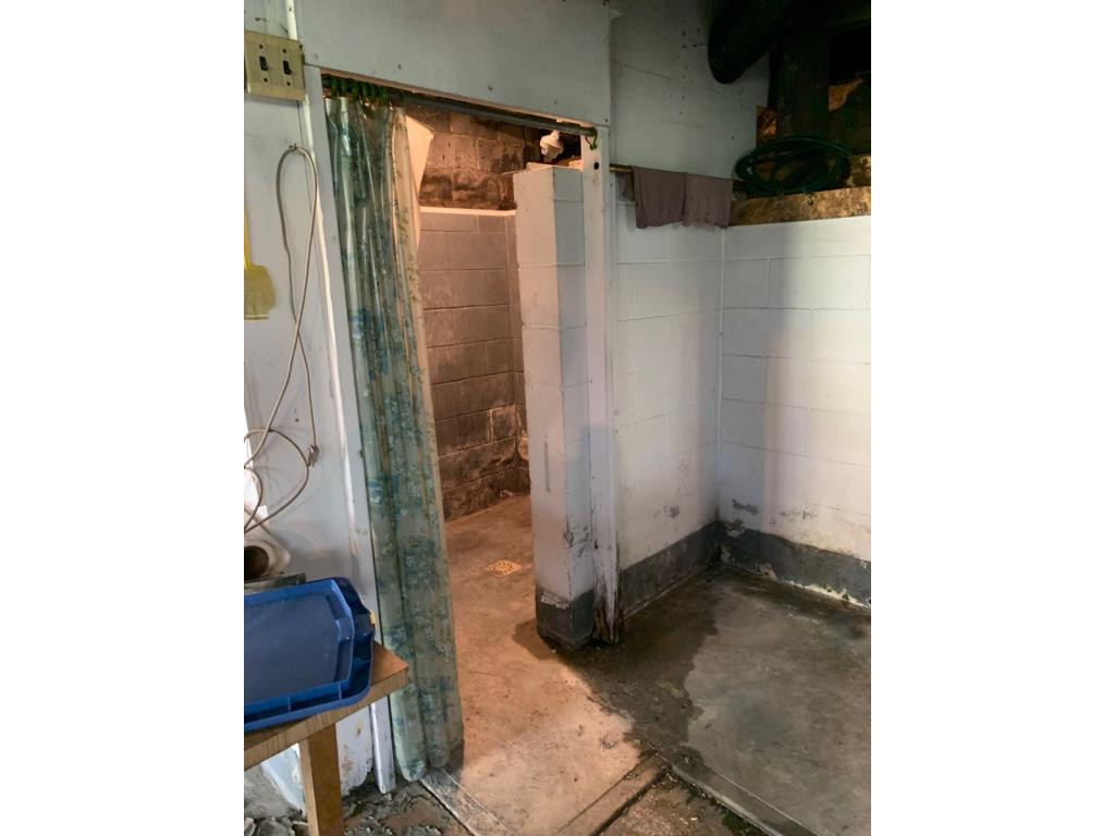 4360 Garfield Road Norton, VA 24273 - Photo 23 of 36 Basement Shower