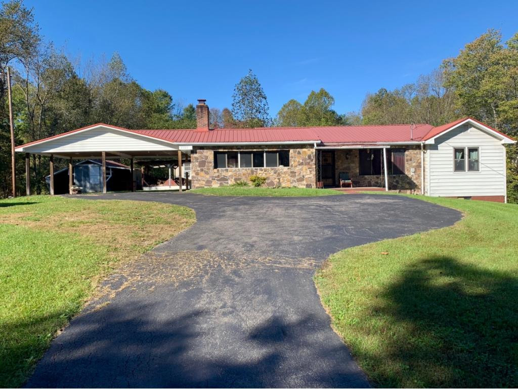 4360 Garfield Road Norton, VA 24273 - Photo 36 of 36 Home Sweet Home