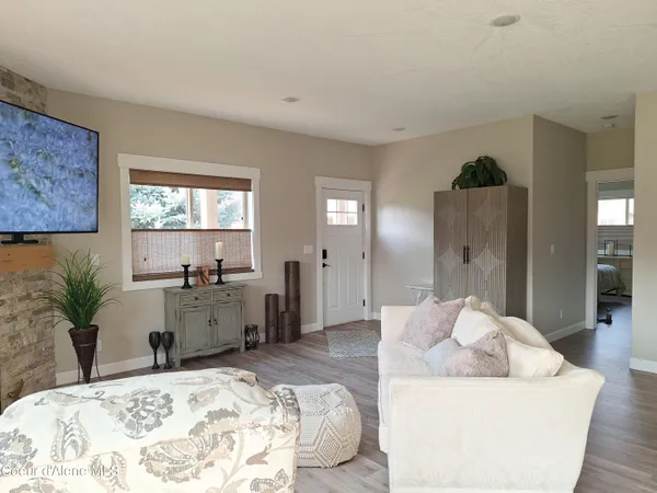$415,000 | 26 Ironwood Drive, Blanchard, ID 83804