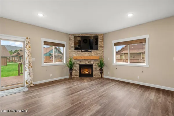 $415,000 | 26 Ironwood Drive, Blanchard, ID 83804