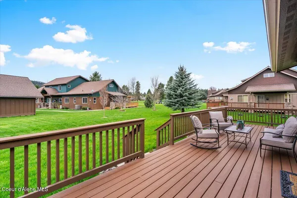 $415,000 | 26 Ironwood Drive, Blanchard, ID 83804