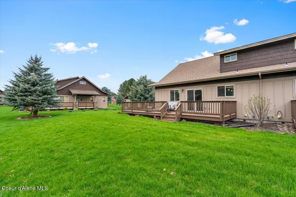 $415,000 | 26 Ironwood Drive, Blanchard, ID 83804