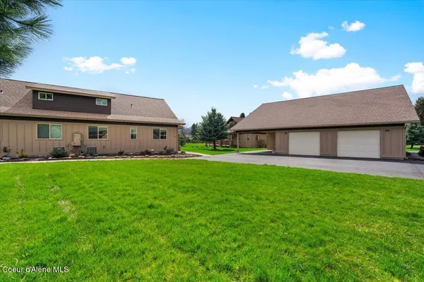 $415,000 | 26 Ironwood Drive, Blanchard, ID 83804