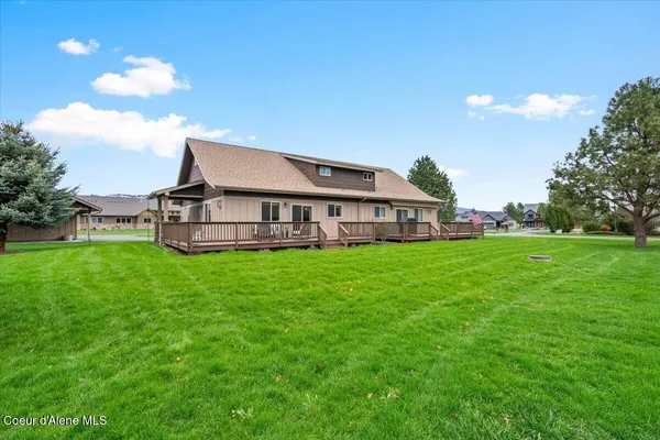 $415,000 | 26 Ironwood Drive, Blanchard, ID 83804