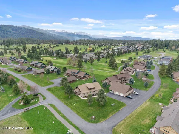 $415,000 | 26 Ironwood Drive, Blanchard, ID 83804