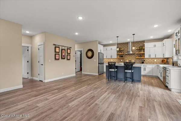 $415,000 | 26 Ironwood Drive, Blanchard, ID 83804