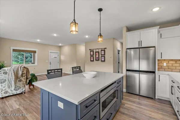 $415,000 | 26 Ironwood Drive, Blanchard, ID 83804