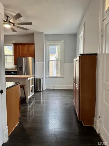 $279,900 | 3 West Patterson Street, Mascoutah, IL 62258