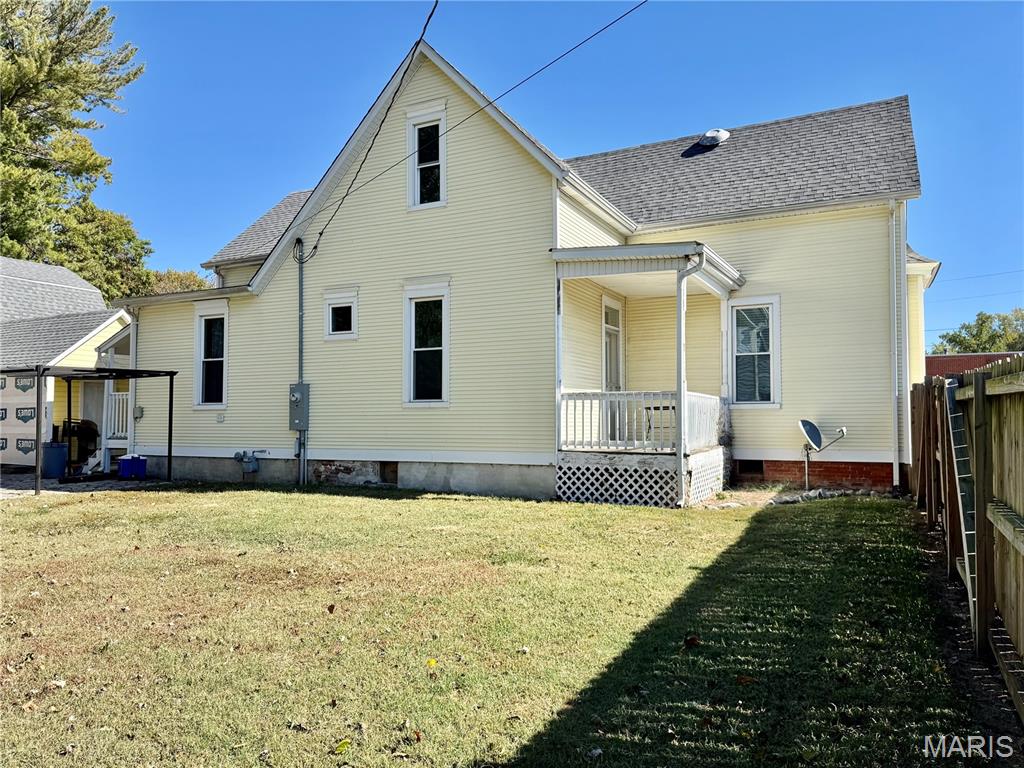 3 West Patterson Street Mascoutah, IL 62258 - Photo 54 of 59