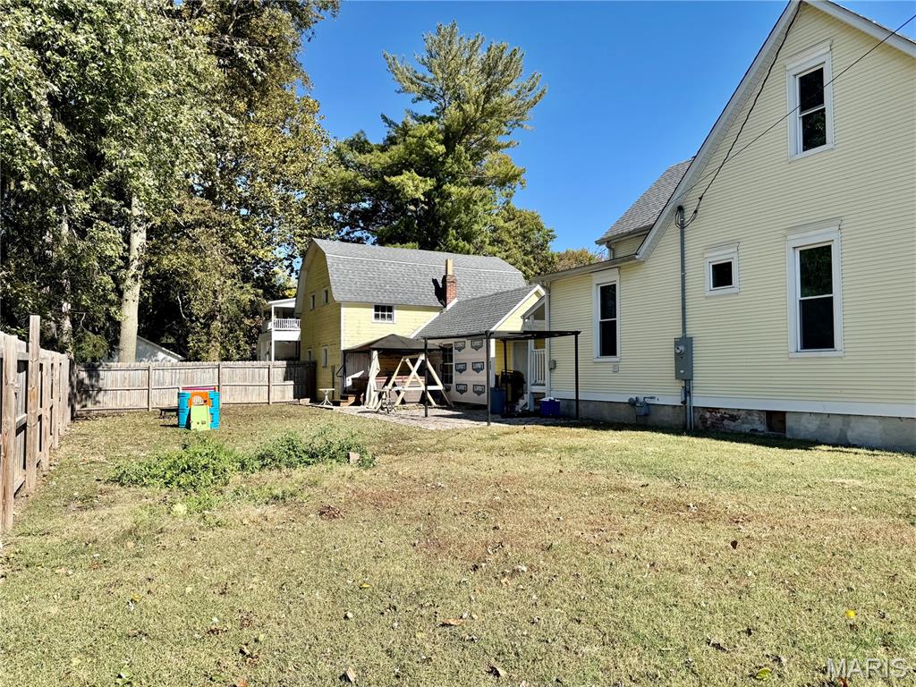 3 West Patterson Street Mascoutah, IL 62258 - Photo 55 of 59