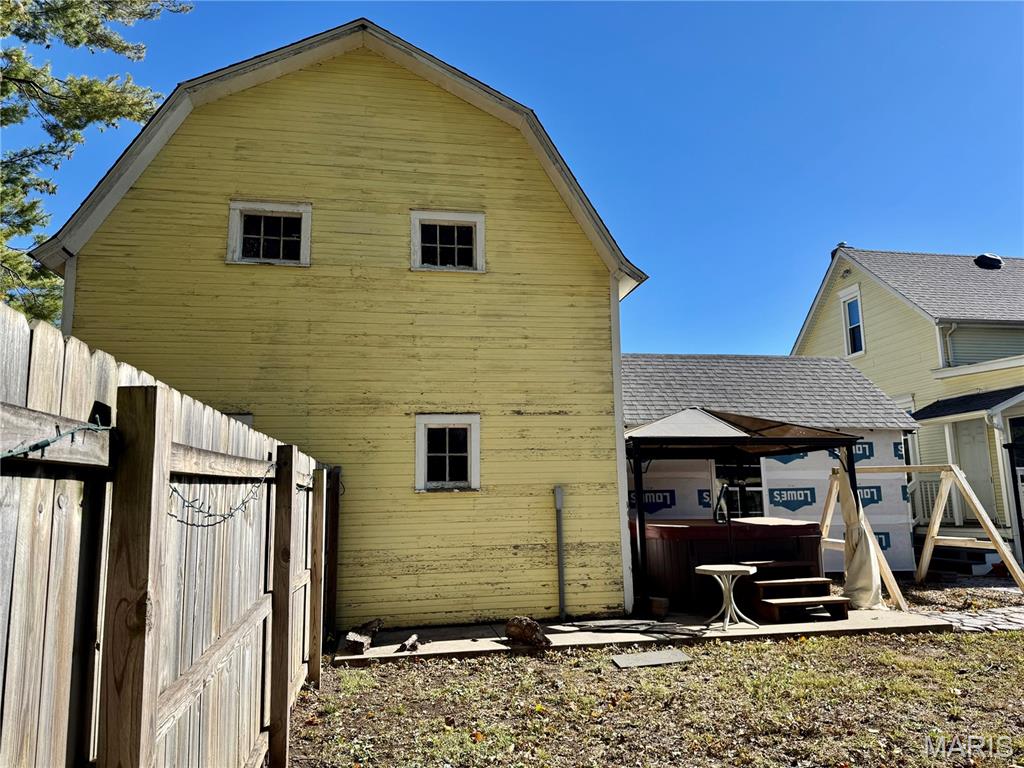 3 West Patterson Street Mascoutah, IL 62258 - Photo 56 of 59