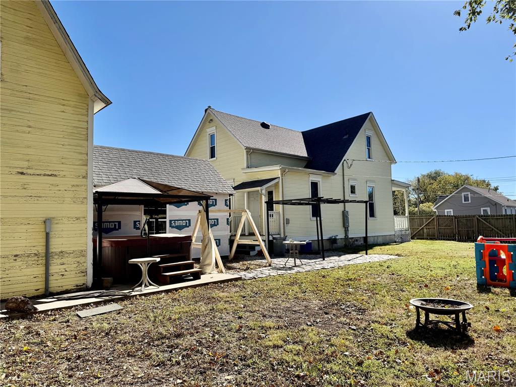 3 West Patterson Street Mascoutah, IL 62258 - Photo 57 of 59