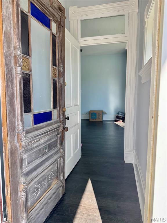 3 West Patterson Street Mascoutah, IL 62258 - Photo 6 of 59