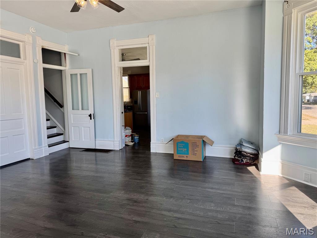 3 West Patterson Street Mascoutah, IL 62258 - Photo 8 of 59