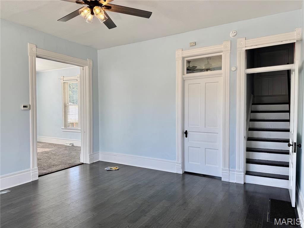 3 West Patterson Street Mascoutah, IL 62258 - Photo 9 of 59