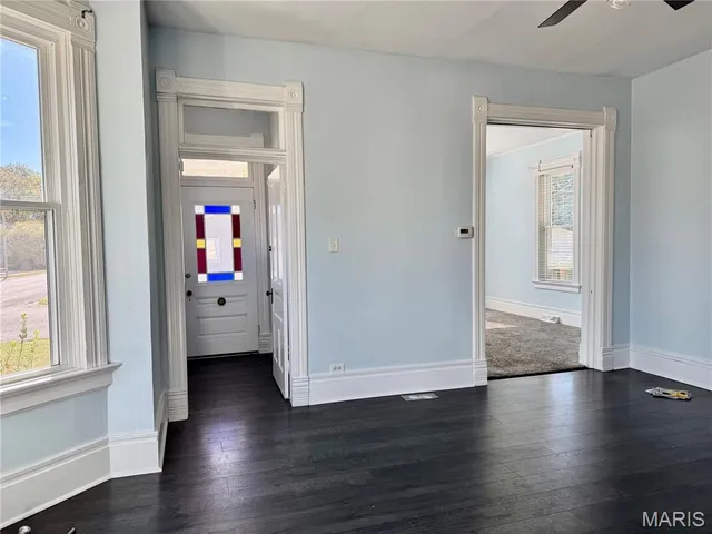 $279,900 | 3 West Patterson Street, Mascoutah, IL 62258