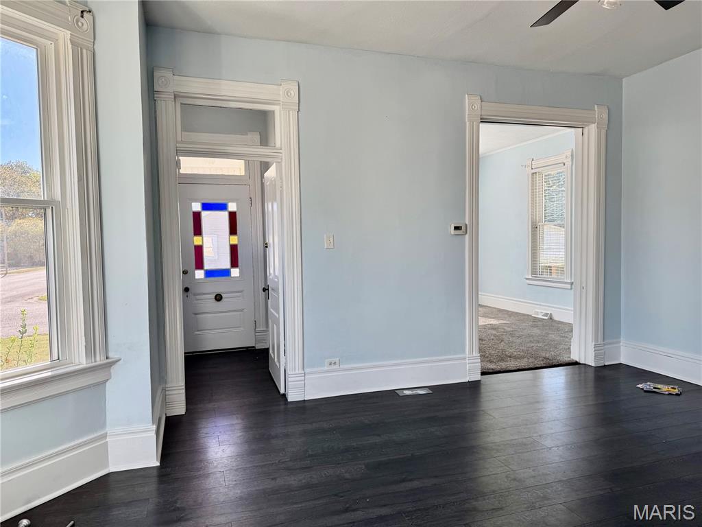 3 West Patterson Street Mascoutah, IL 62258 - Photo 10 of 59