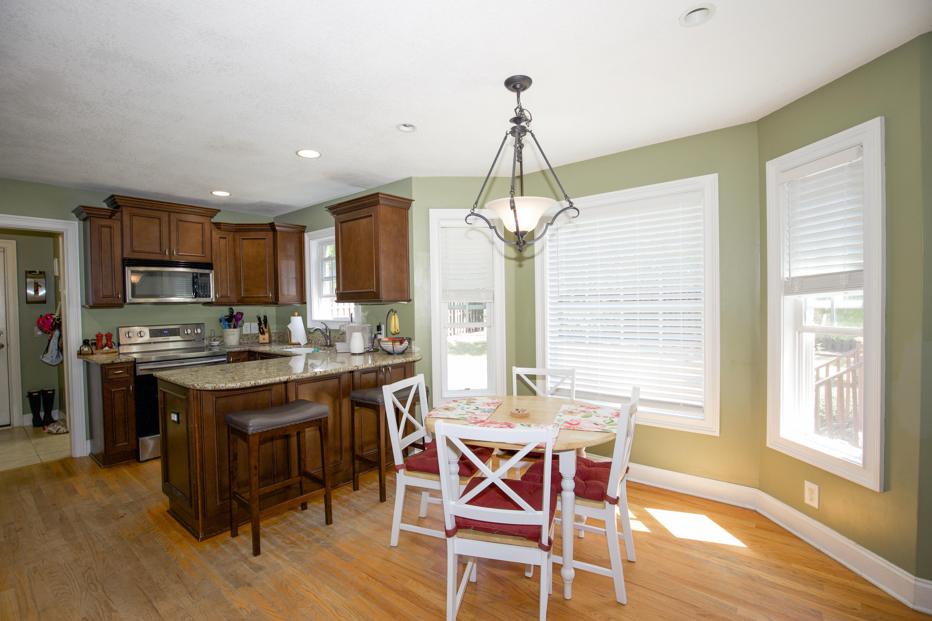 17 Pinebrook Drive Pinehurst, NC 28374 - Photo 16 of 47 17 Pinebrook Dr-15