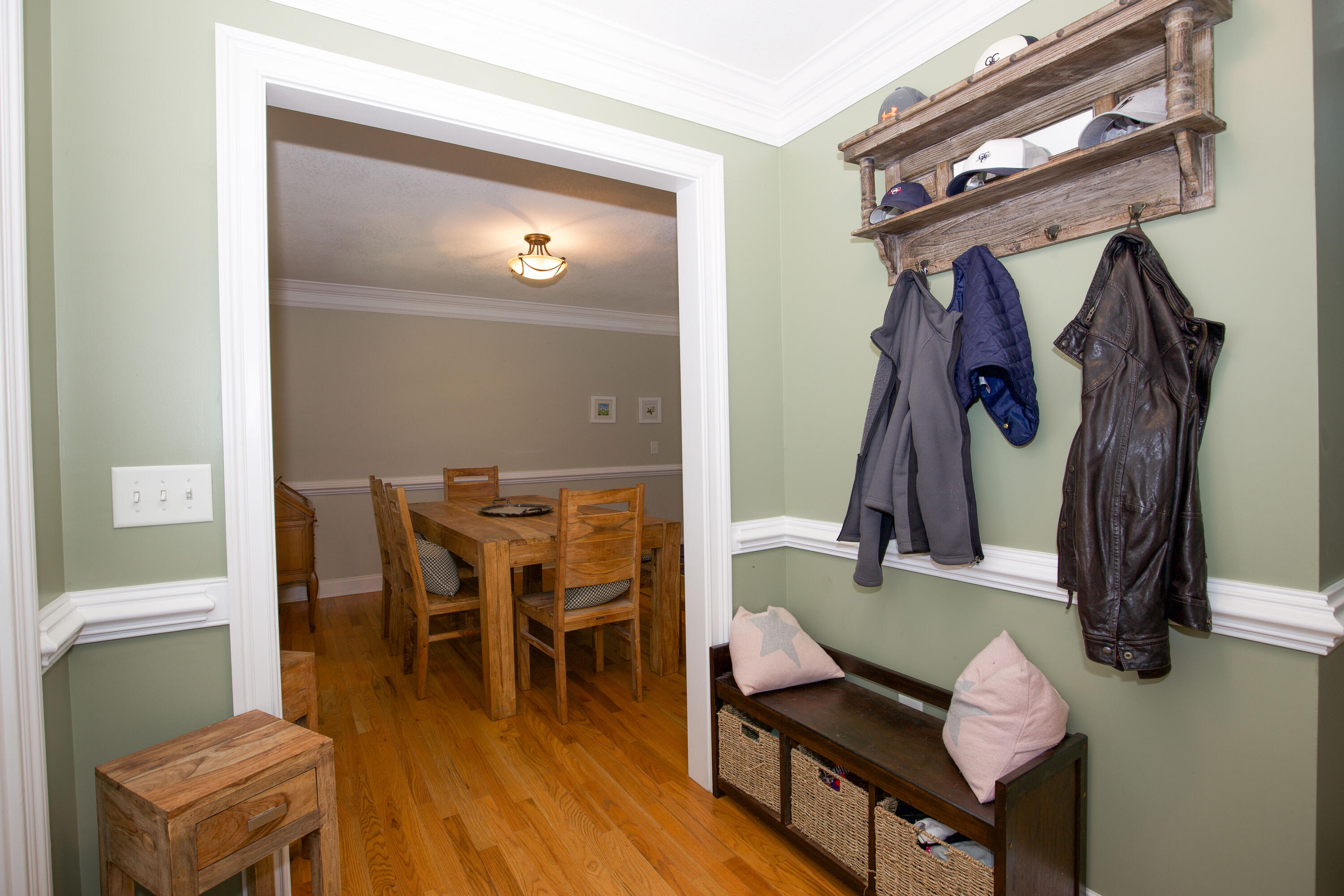 17 Pinebrook Drive Pinehurst, NC 28374 - Photo 3 of 47 17 Pinebrook Dr-2