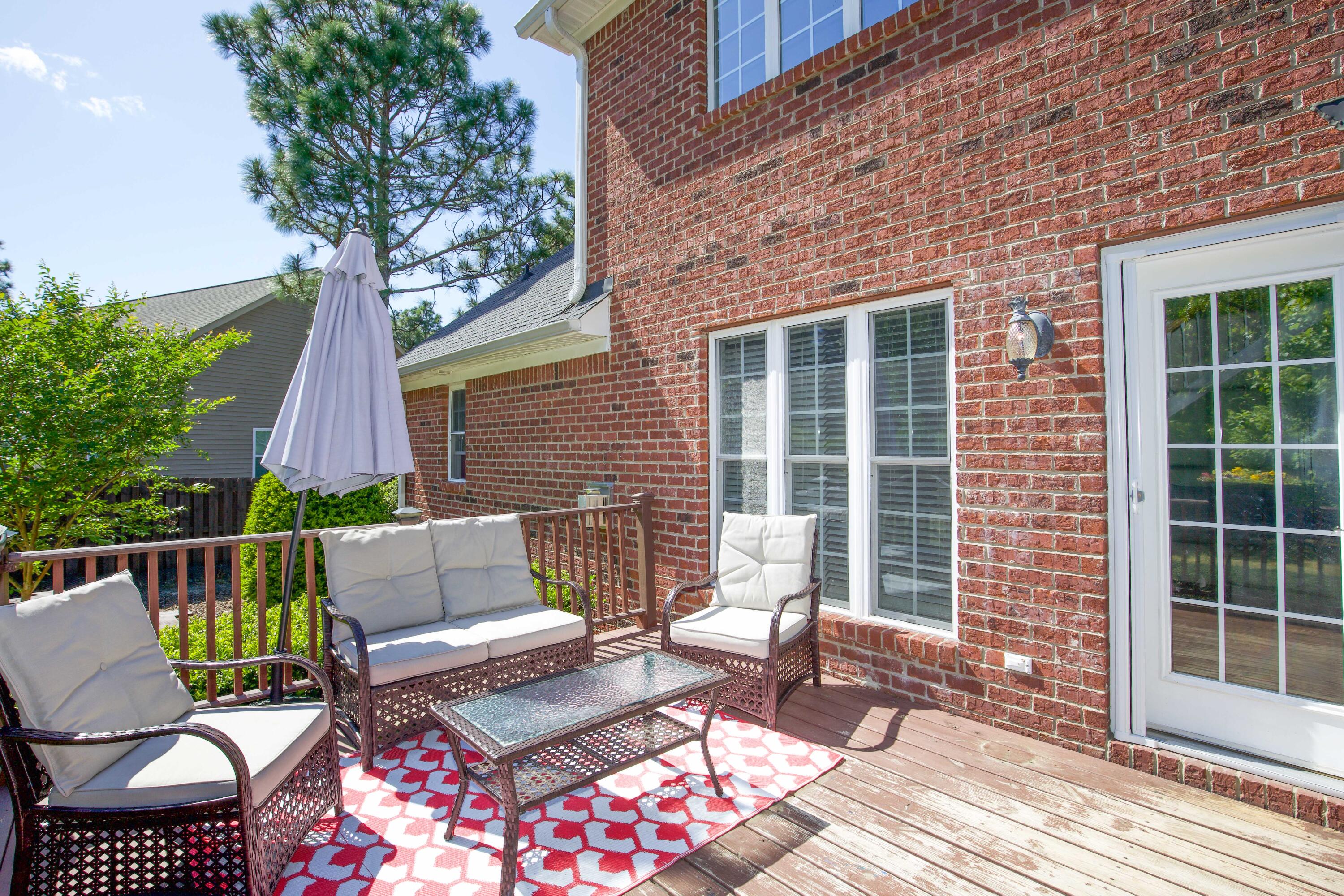 17 Pinebrook Drive Pinehurst, NC 28374 - Photo 41 of 47 17 Pinebrook Dr-42