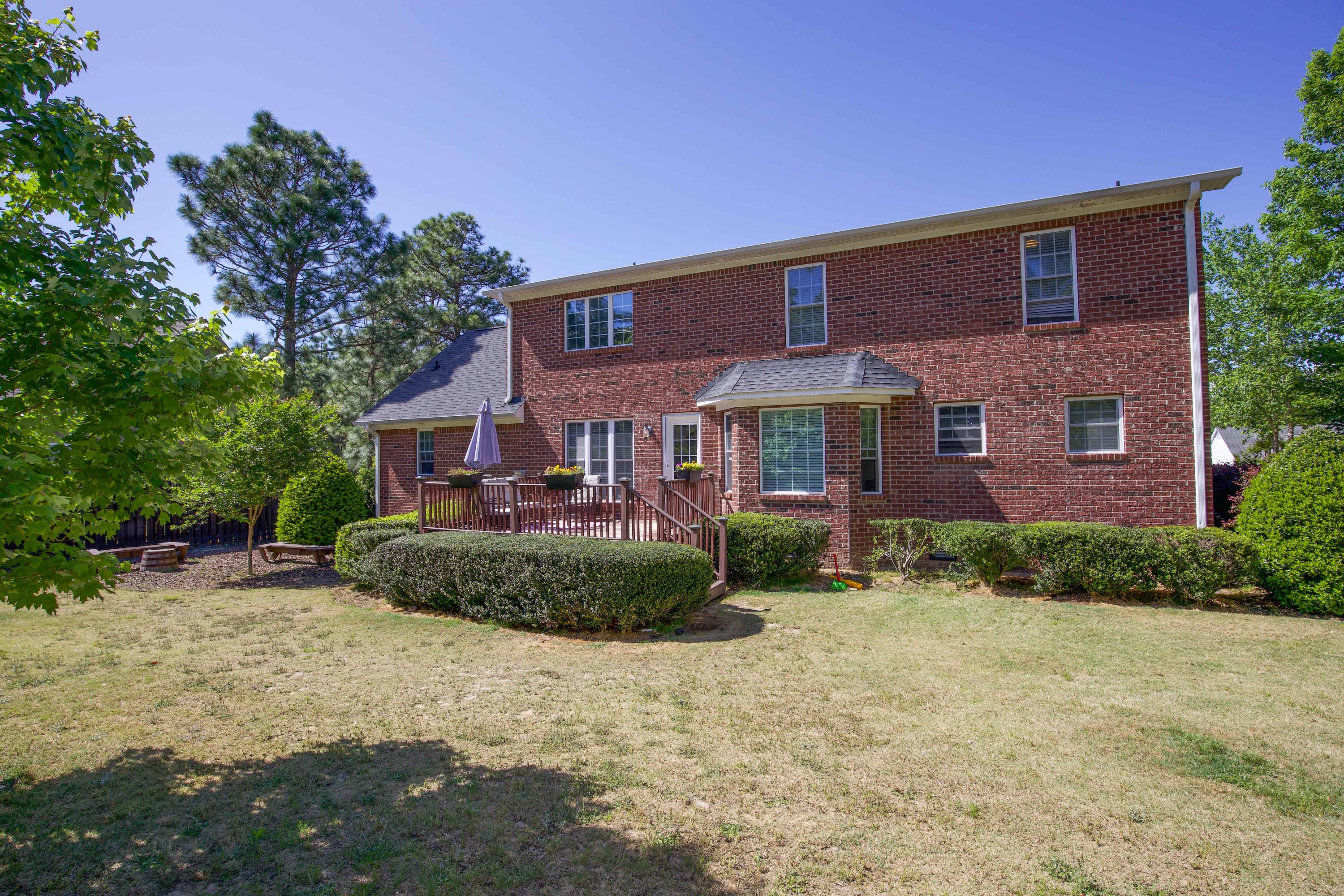 17 Pinebrook Drive Pinehurst, NC 28374 - Photo 43 of 47 17 Pinebrook Dr-44