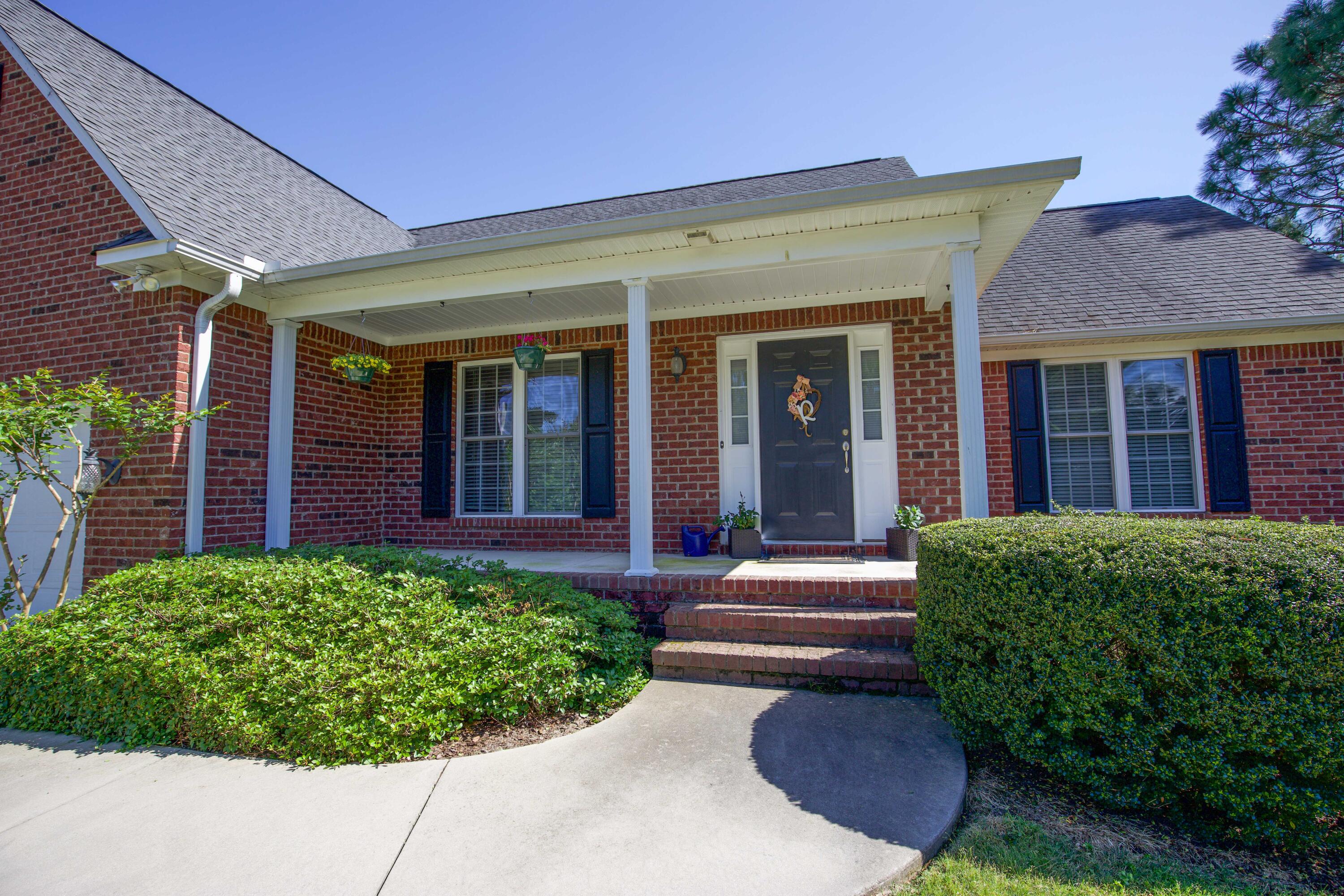 17 Pinebrook Drive Pinehurst, NC 28374 - Photo 46 of 47 17 Pinebrook Dr-51
