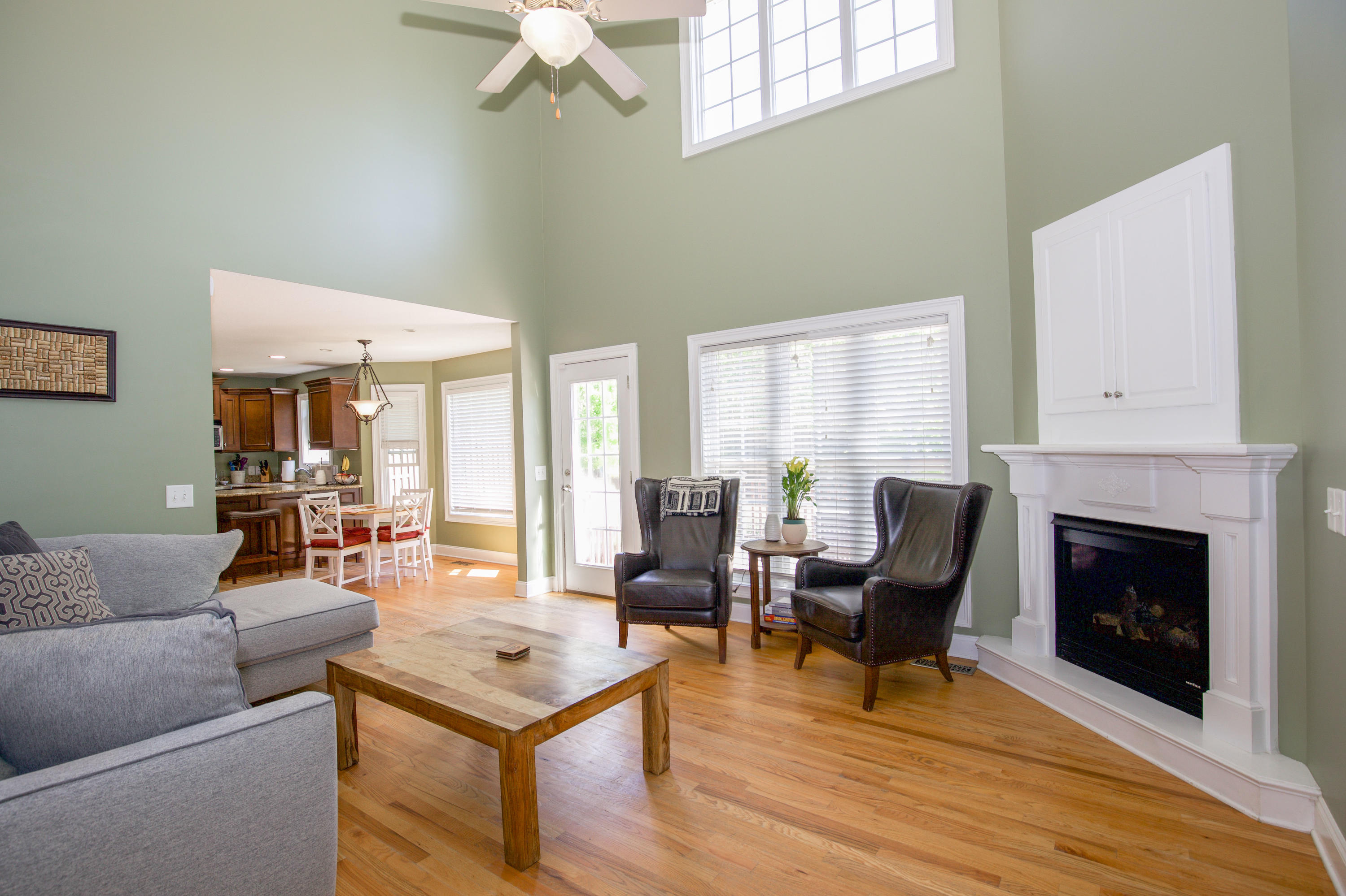 17 Pinebrook Drive Pinehurst, NC 28374 - Photo 8 of 47 17 Pinebrook Dr-7