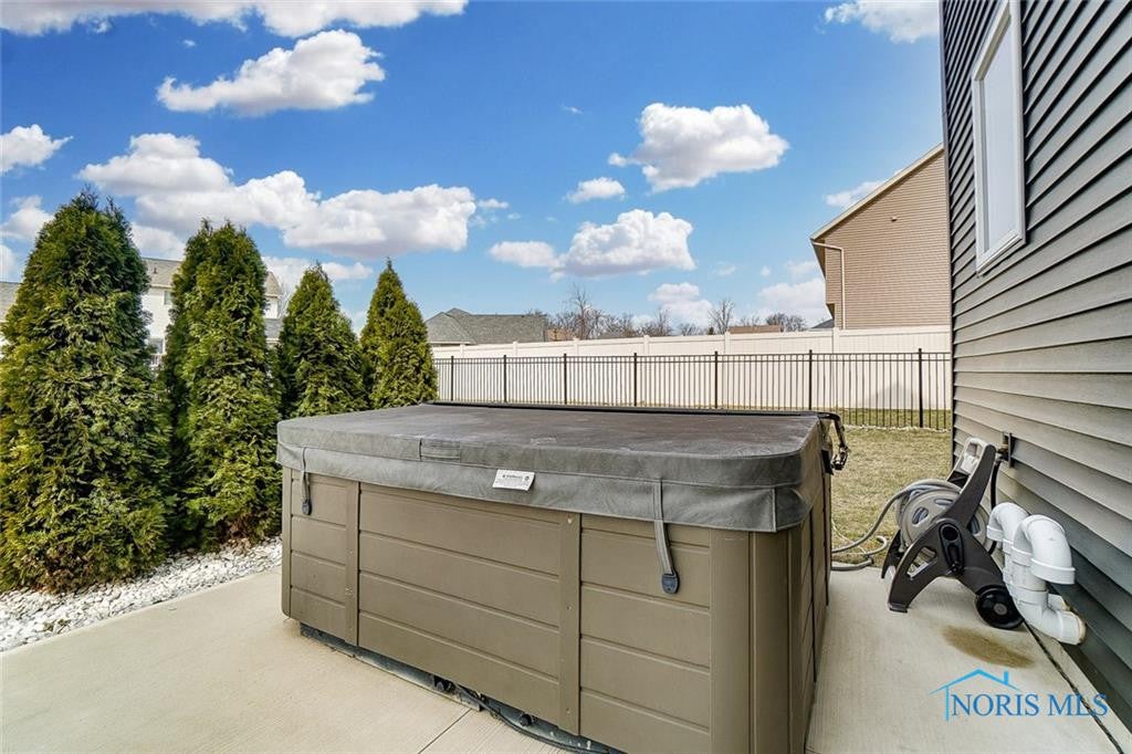 8194 Ash Ridge Lane Findlay, OH 45840 - Photo 48 of 50 Gallery Image 48
