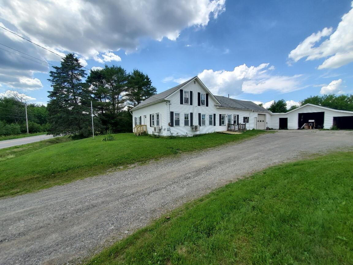 523 Exeter Road Corinth, ME 04427 - Photo 4 of 51 east side of home