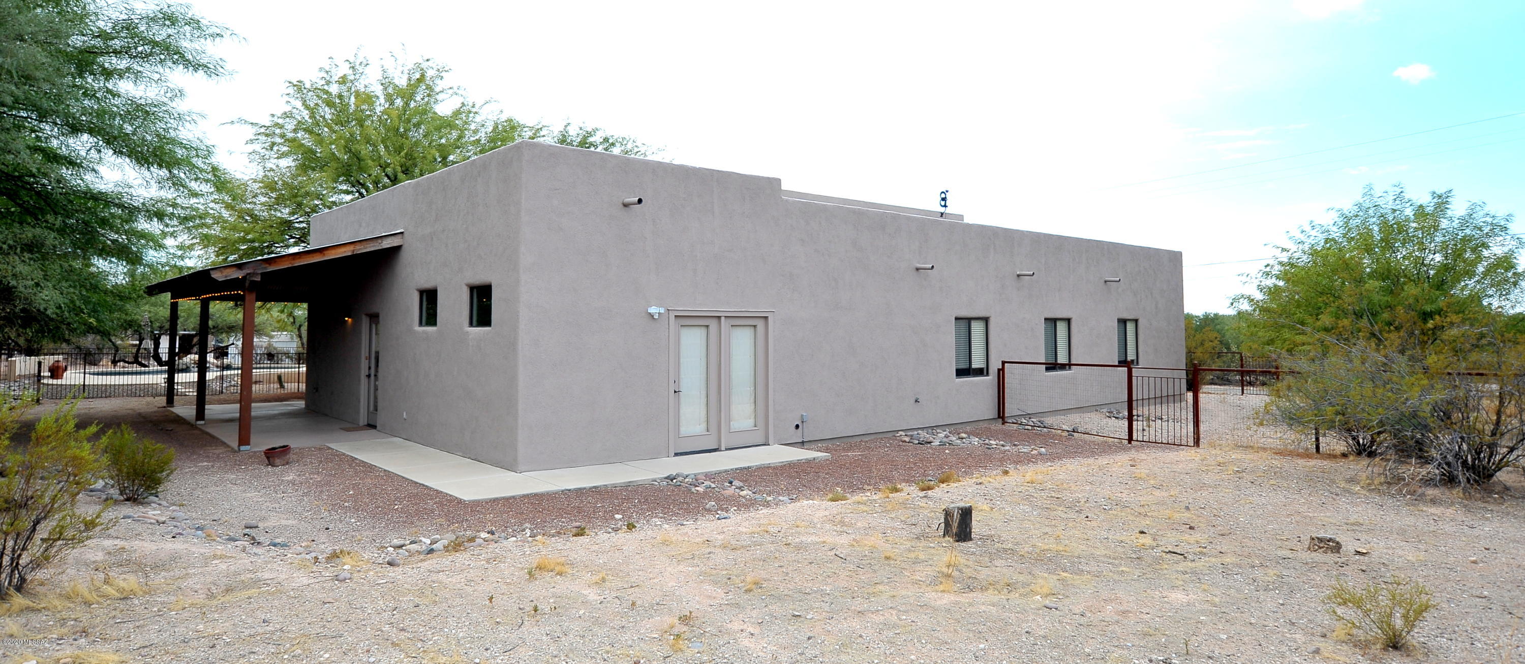 11655 East Tanque Verde Road Tucson, AZ 85749 - Photo 41 of 43 Gallery Image 41