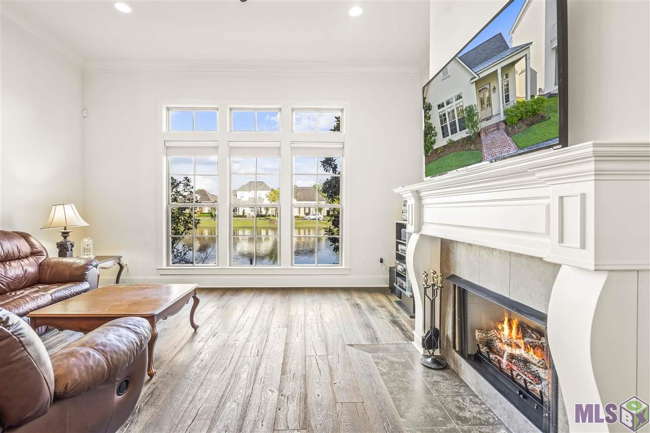 10849 Creek Lane Baton Rouge, LA 70810 - Photo 11 of 33