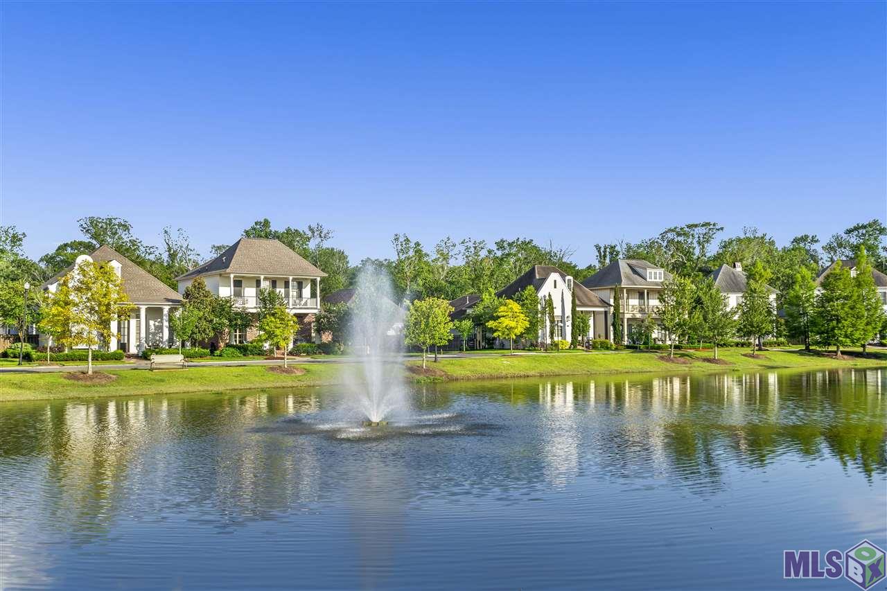 10849 Creek Lane Baton Rouge, LA 70810 - Photo 2 of 33