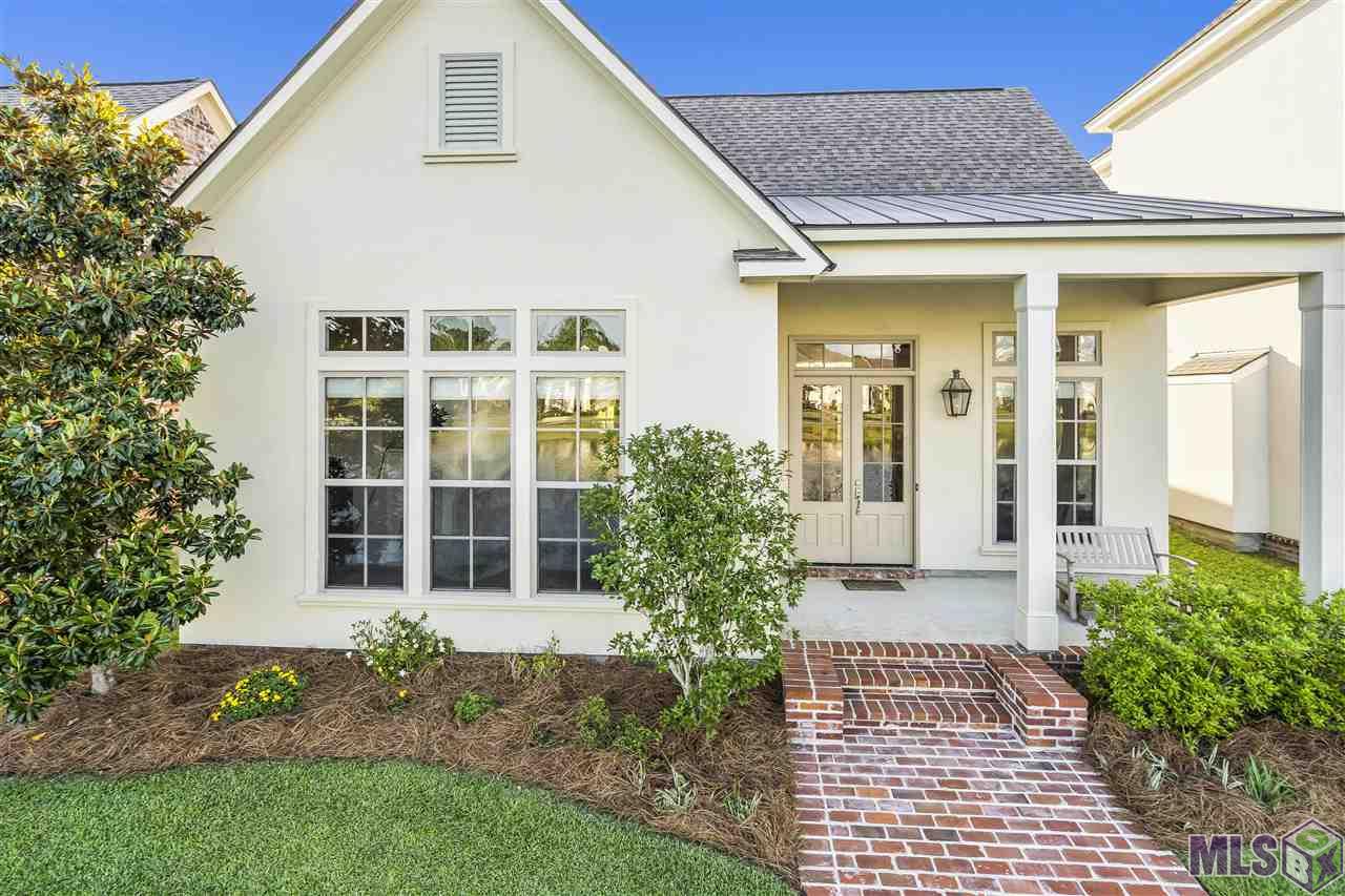 10849 Creek Lane Baton Rouge, LA 70810 - Photo 28 of 33
