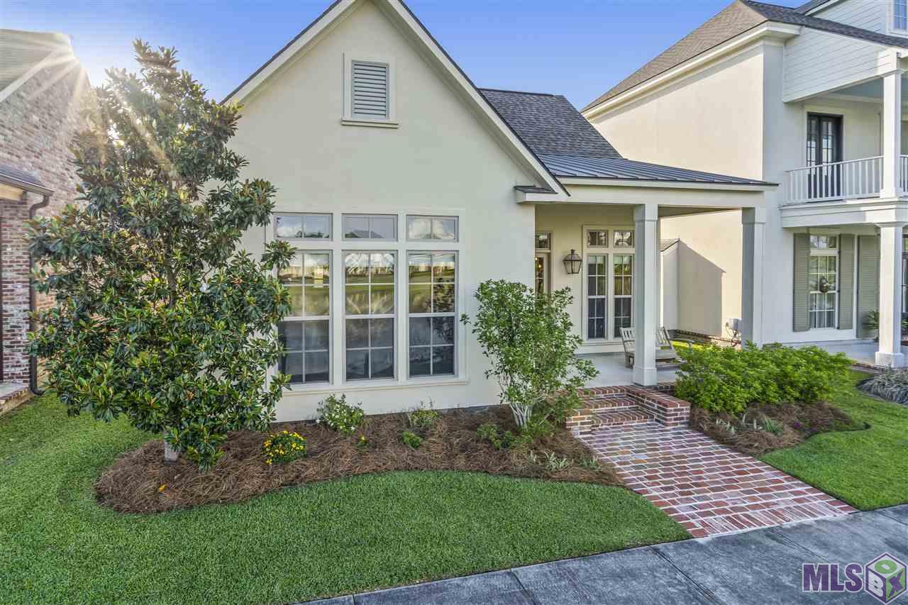 10849 Creek Lane Baton Rouge, LA 70810 - Photo 30 of 33