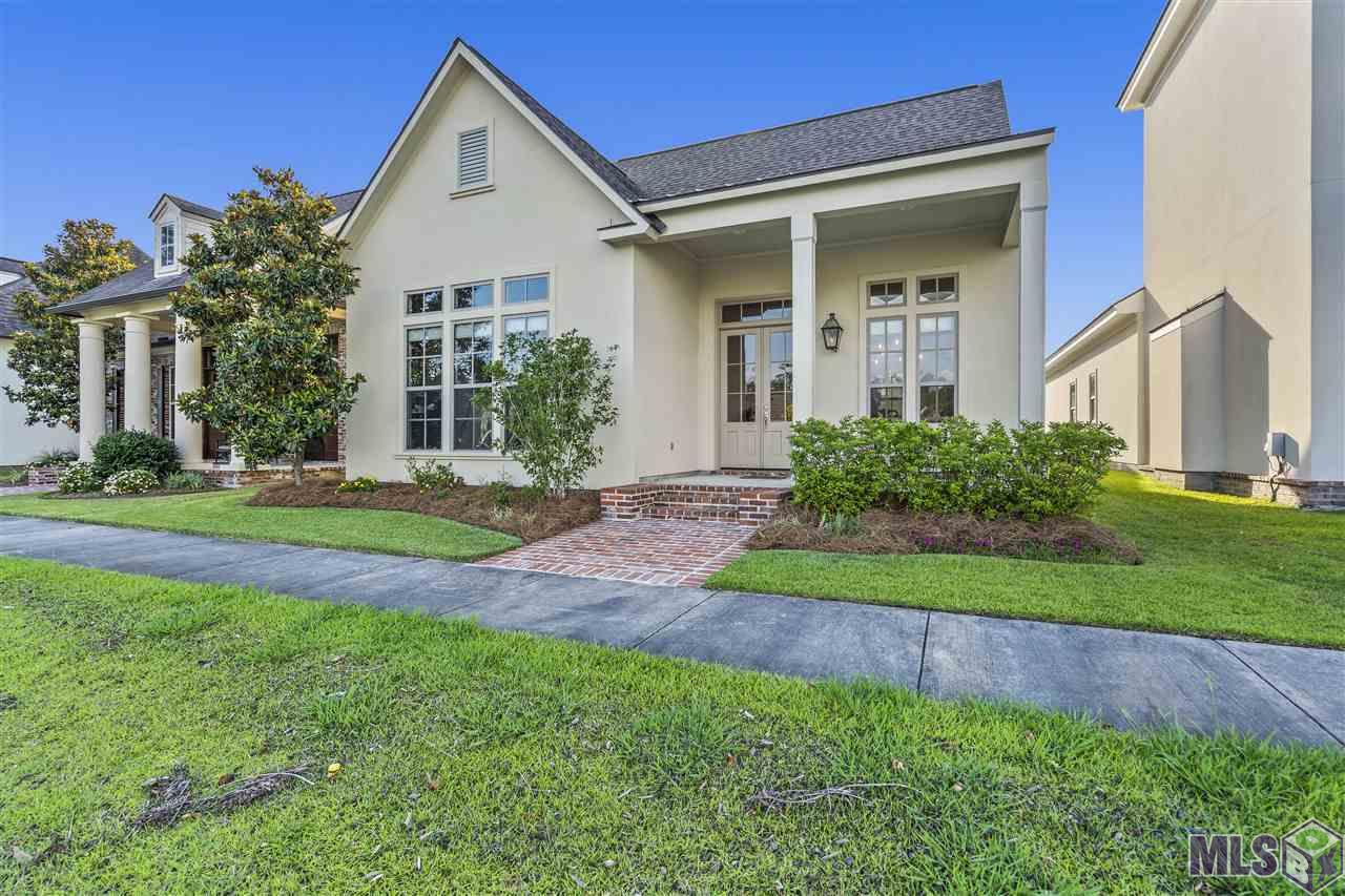 10849 Creek Lane Baton Rouge, LA 70810 - Photo 3 of 33