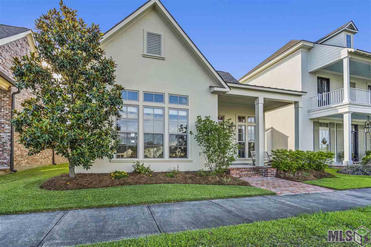 10849 Creek Lane Baton Rouge, LA 70810 - Photo 31 of 33