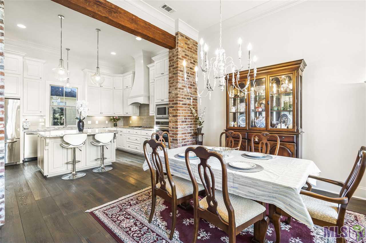 10849 Creek Lane Baton Rouge, LA 70810 - Photo 5 of 33