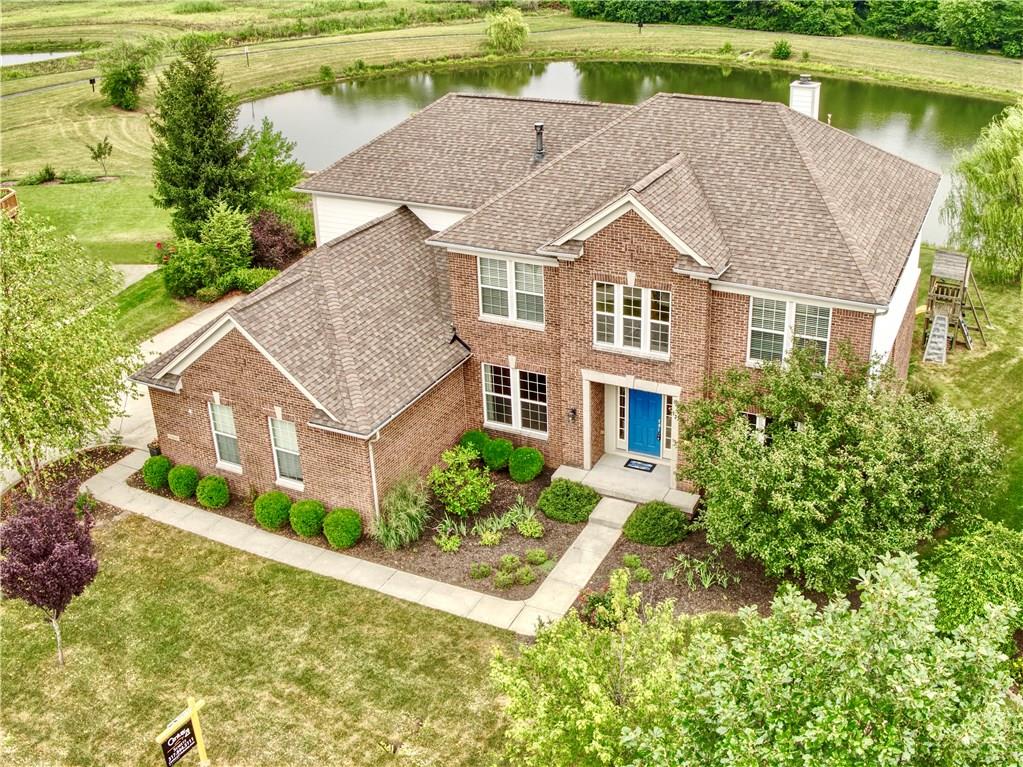 13869 Kickapoo Trail Carmel, IN 46033 - Photo 1 of 48 Gallery Image 1
