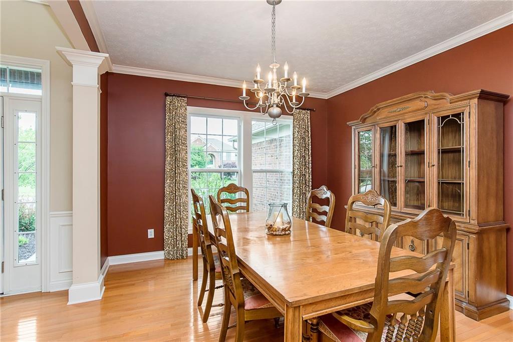 13869 Kickapoo Trail Carmel, IN 46033 - Photo 11 of 48 Gallery Image 11