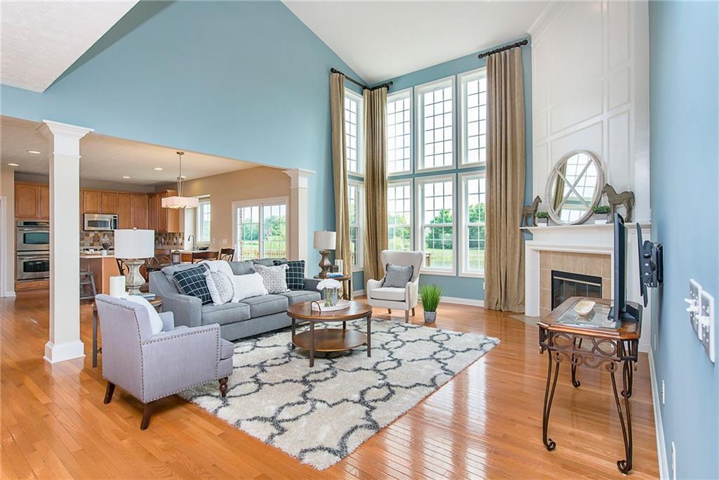 13869 Kickapoo Trail Carmel, IN 46033 - Photo 12 of 48 Gallery Image 12