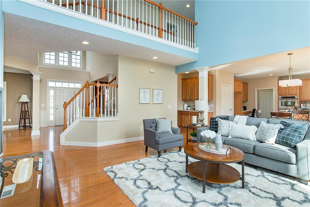 13869 Kickapoo Trail Carmel, IN 46033 - Photo 13 of 48 Gallery Image 13